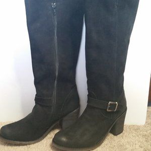 WINTER SALE     Steve Madden knee high boots